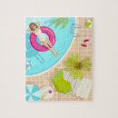 Search for swimming pool puzzles Summer