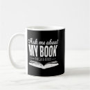 Search for ask me about my mugs Book
