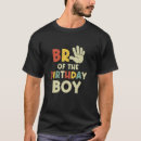 Search for 5 year old birthday tshirts Bday