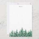 Search for pines note cards Landscape