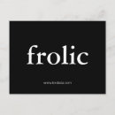 Search for frolic Black