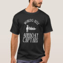 Search for airboat tshirts Hover