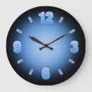 Search for easy read clocks Modern