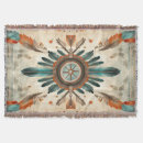 Search for dream catcher blankets Pattern