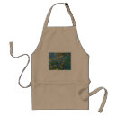 Search for impressionistic aprons Nature