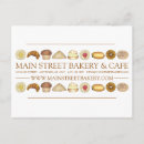 Search for doughnuts postcards Breakfast