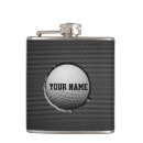Search for golf flasks Dad