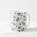 Search for pine branch mugs Rustic