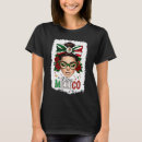 Search for viva tshirts Mexican