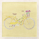 Search for bike coasters Flowers