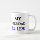 Search for family rules mugs Dad