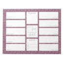 Search for daily weekly planners To do list