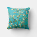 Search for van gogh cushions Blue