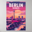 Search for vintage germany travel posters Illustration