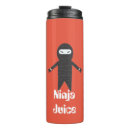 Search for ninja mask mugs Red
