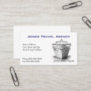 Search for ocean liners business cards Ship