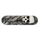 Search for weed skateboards Skull