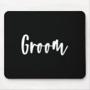 Search for getting engaged mouse mats Groom vibes
