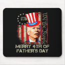 Search for joe biden mouse mats July