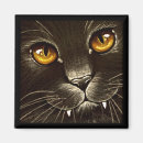 Search for vampire fangs magnets Black