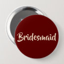 Search for wedding day badges For her