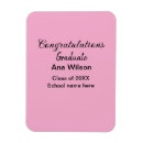 Search for congratulations magnets Congrats graduate