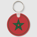 Search for moroccan key rings Flags