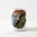 Search for sunflower print mugs Farm