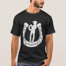 Search for equine silhouette tshirts Pony