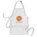 Search for delicious aprons Chef