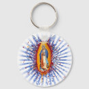 Search for digital art keychain key rings Religious
