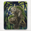Search for manatee mouse mats Underwater