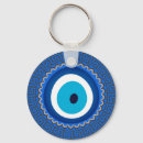 Search for mati key rings Amulet