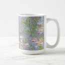 Search for 20th century mugs Impressionist