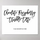 Search for truffle posters Chocolate