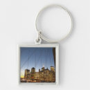 Search for manhattan bridge key rings Colour image