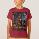 Search for velociraptor tshirts Halloween