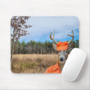 Search for deer hunting mouse mats Funny