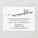 Search for guest wedding postcards Black and white