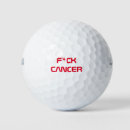 Search for cancer golf equipment Support