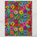 Search for floral scrapbook paper Bold