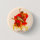 Search for shoe mini badges Ballerina