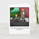Search for funny promotion cards New job