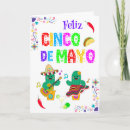 Search for margarita seasonal cards Sombrero