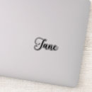Search for jane labels Calligraphy
