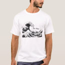 Search for woodcut tshirts Kanagawa