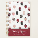 Search for nail technician planners Appointment book
