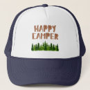 Search for happy camper hats Forest