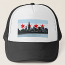 Search for windy hats Flag