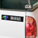 Search for tribal bumper stickers Hawaii